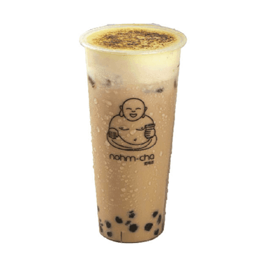Nohm Cha Brulee