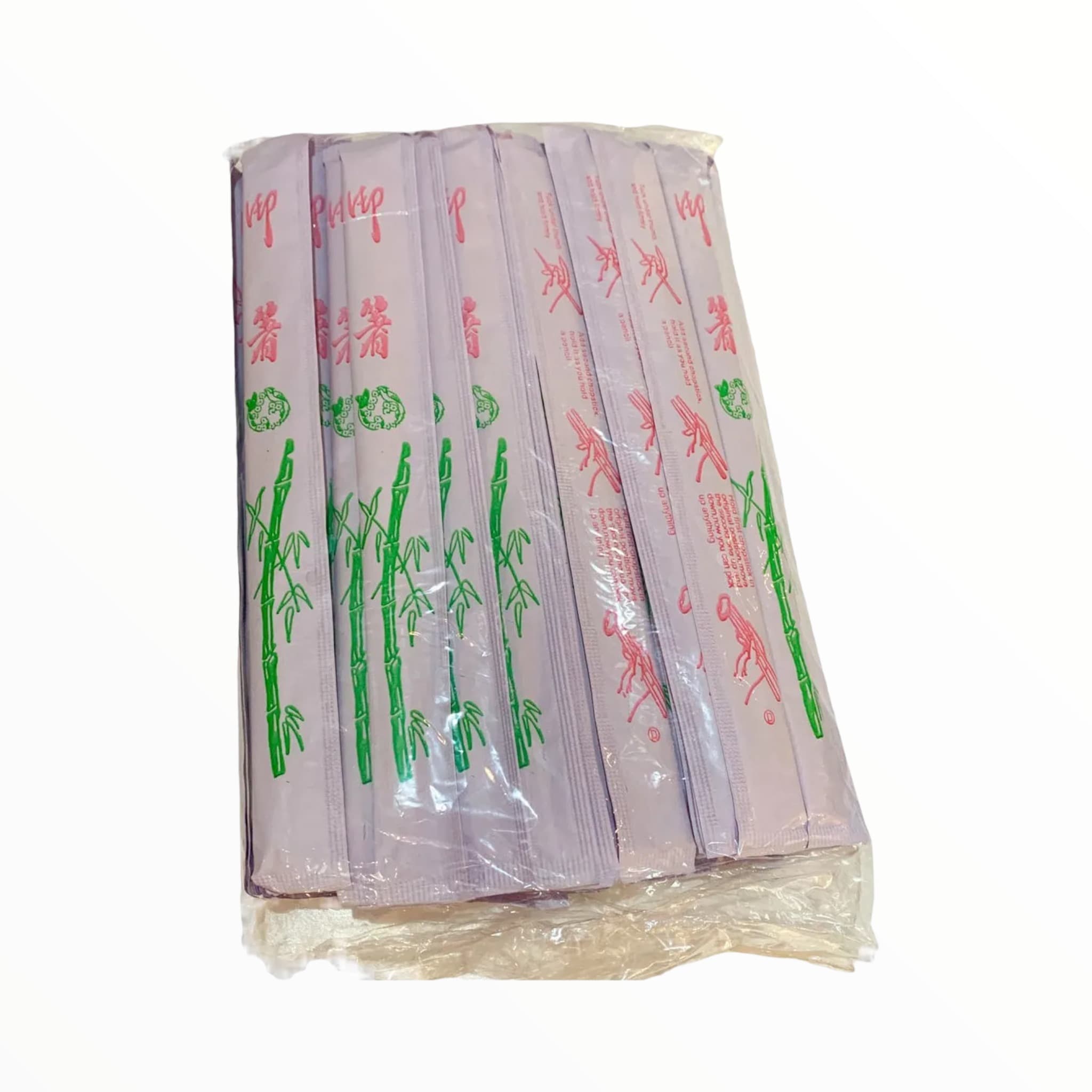 Palillo Bambú 23 cm SM 1 pza - OT-UTE804-1577