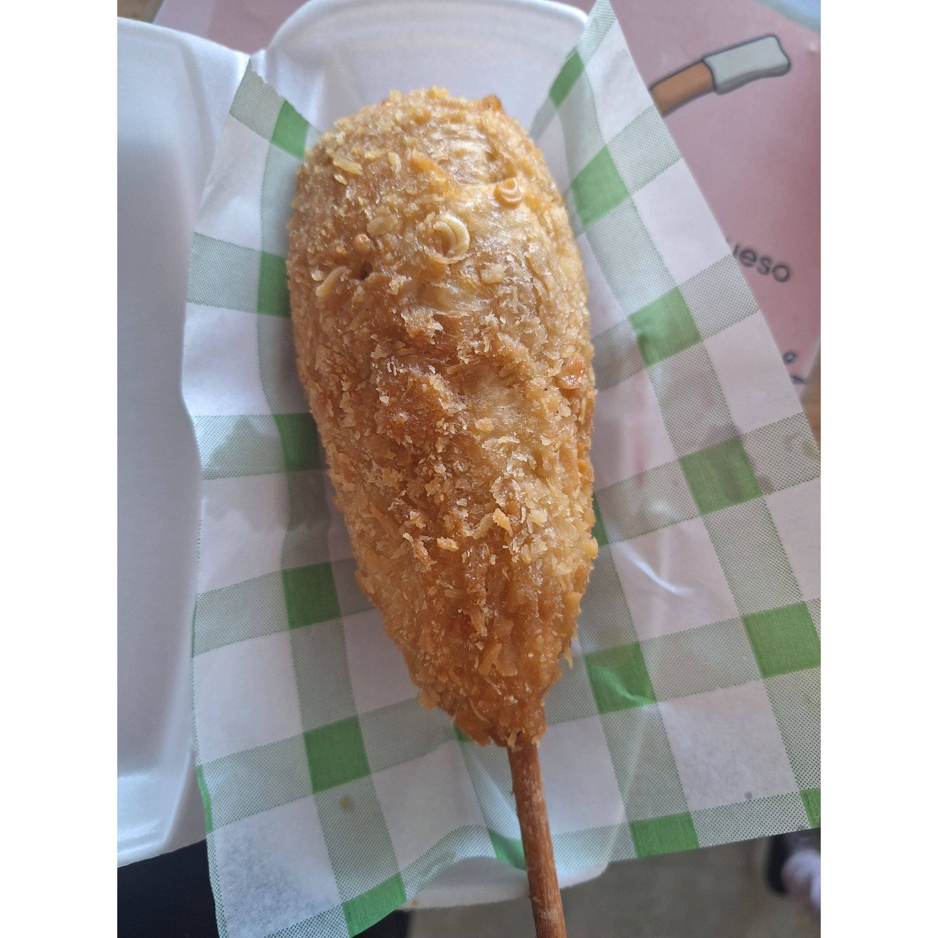 Clásica (panko)