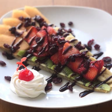 Crepa Luxemburgo