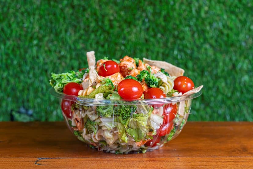 Eat Salad - Sun Mall