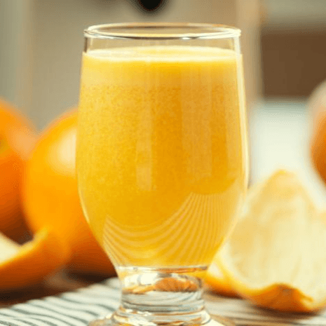 Jugo de Naranja (400 ml)