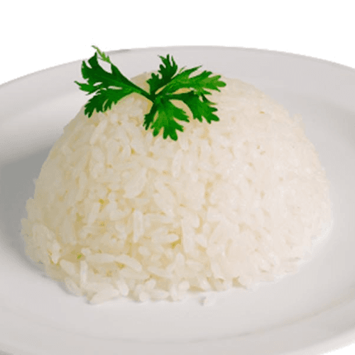 Porcion de Arroz