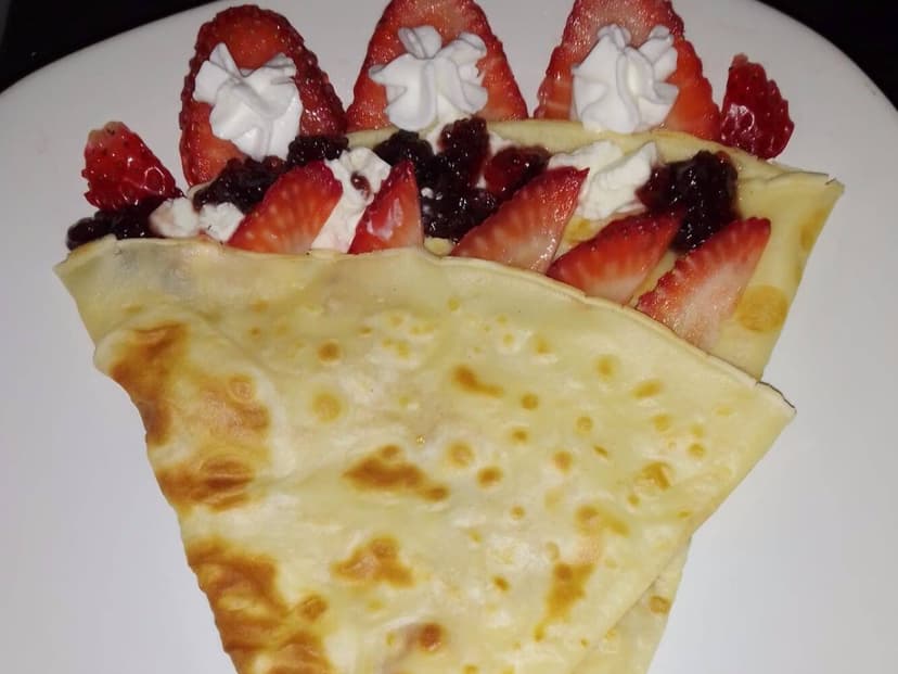 LA CASITA DEL POSTRE