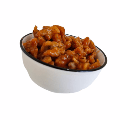 Palomitas de Pollo Búfalo