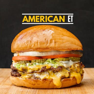 AMERICA ET