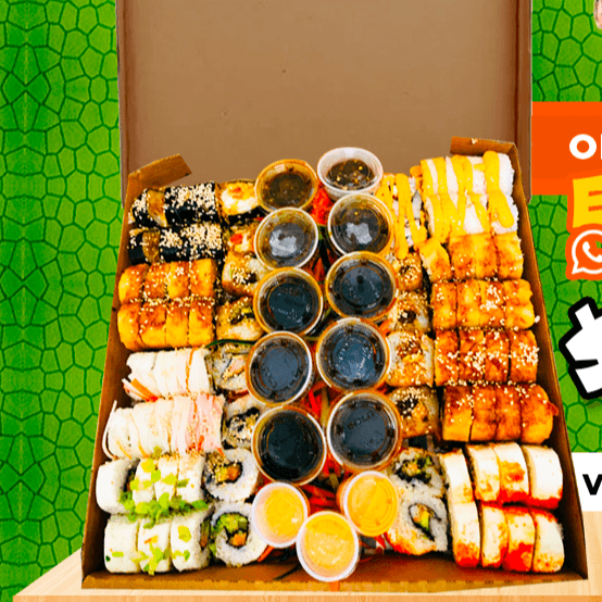 Sushi Box