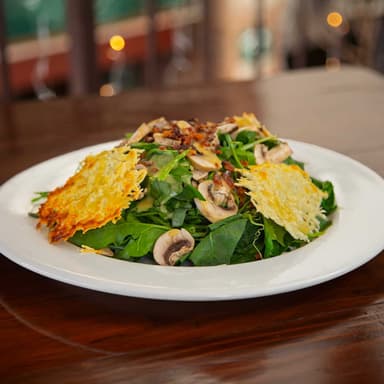 Ensalada Campestre