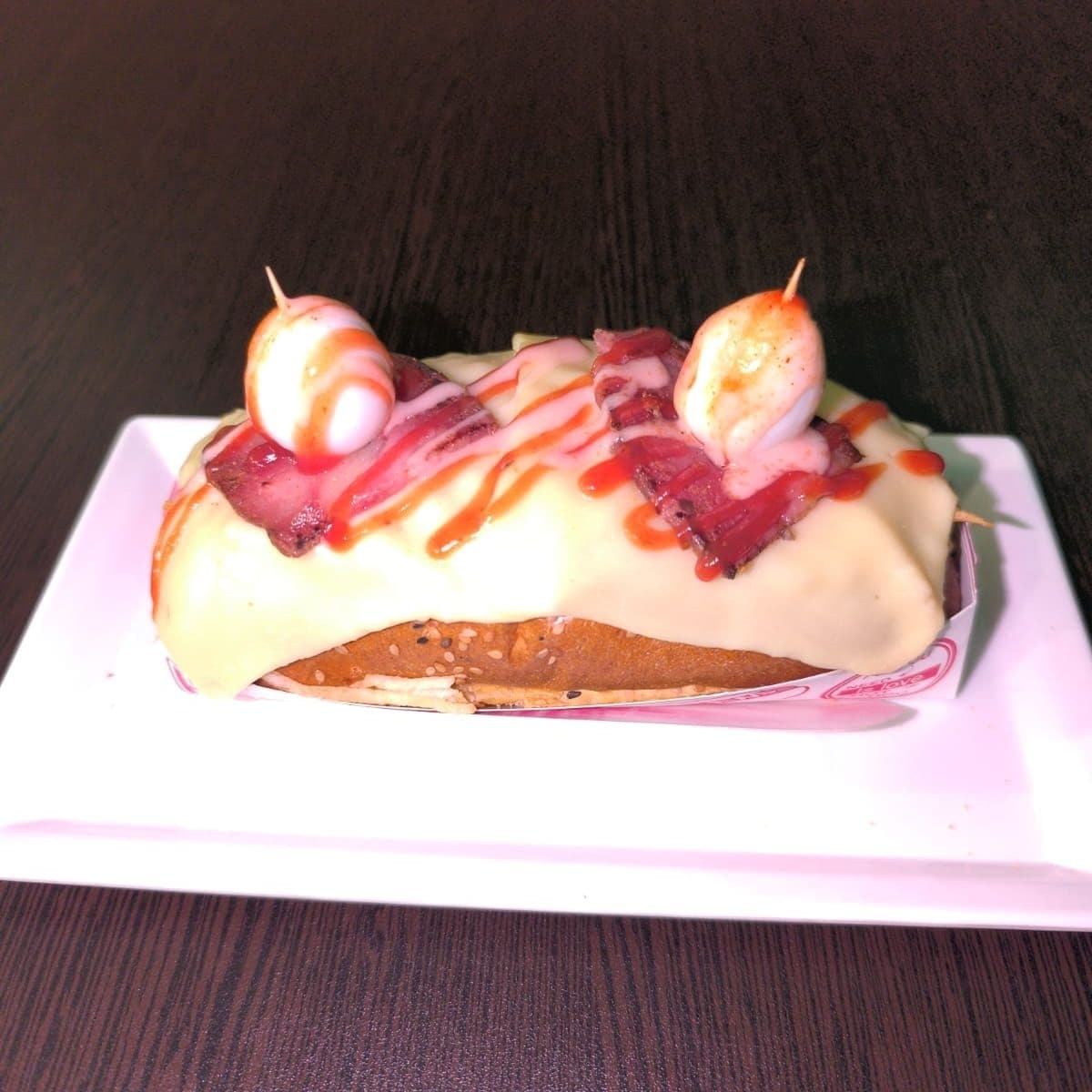 Fusión Hot Dog