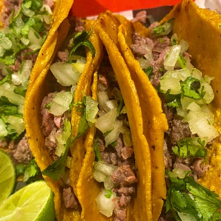 Combo Tacos