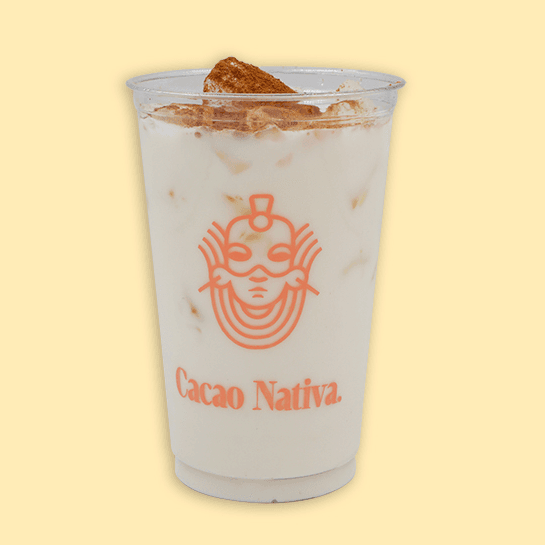 Frío Horchata 14 oz