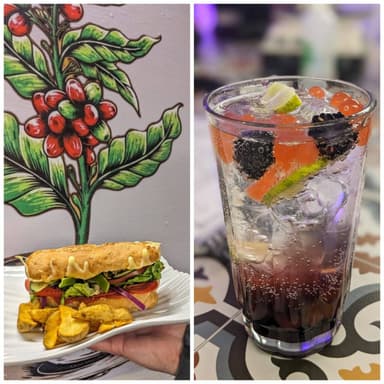 Soda+mix
