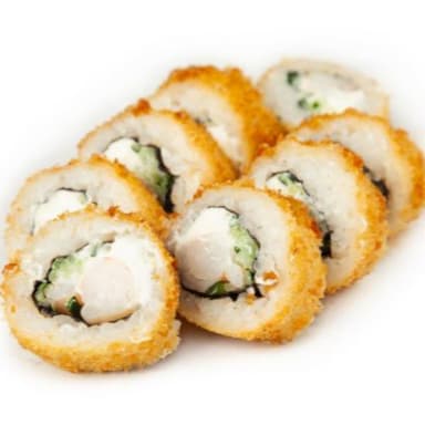 Sushi de Pollo