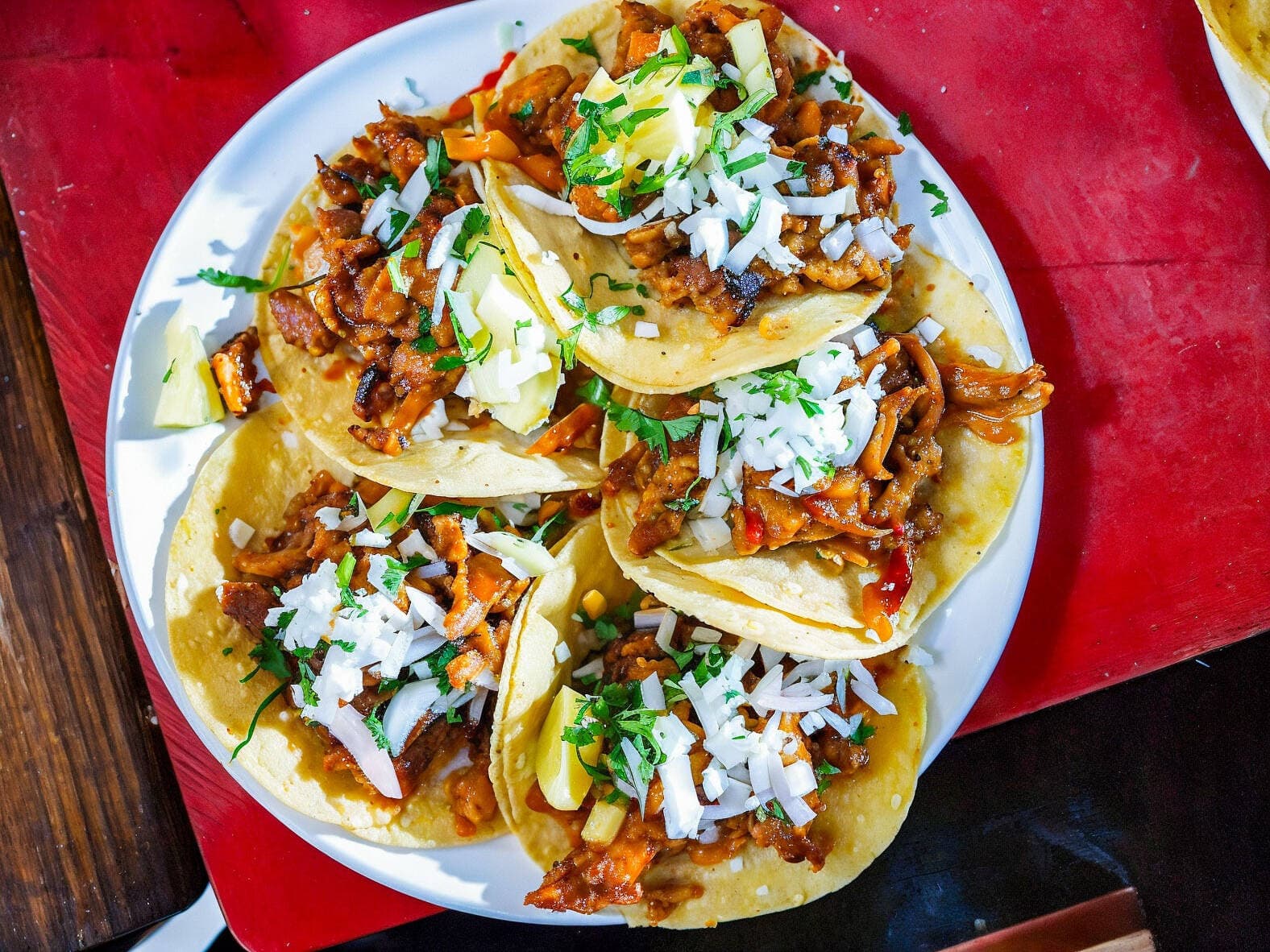 Taquería los pericos