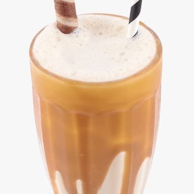 Malteada Sencilla