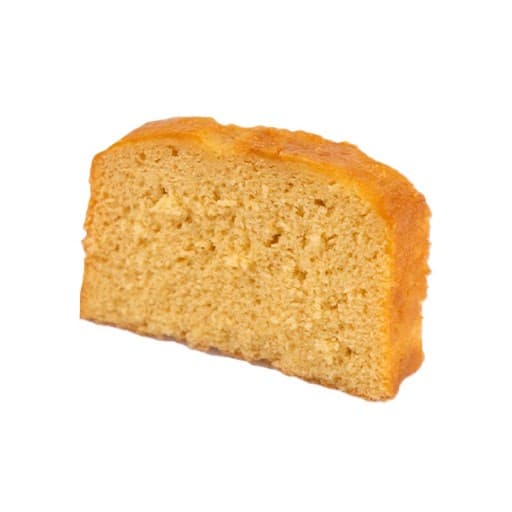 Torta de Vainilla