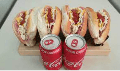 Tortas Lupito