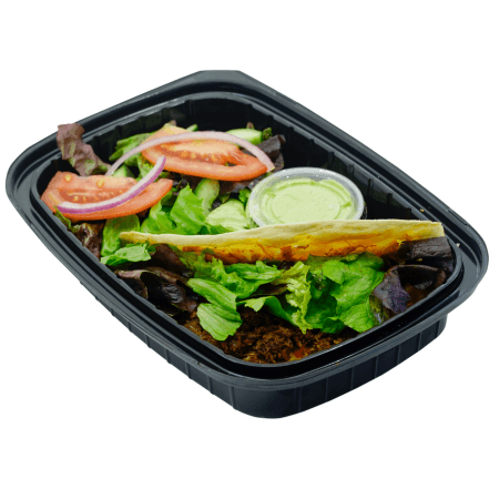 Quesadilla de Chilorio