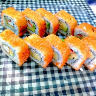 buda maki