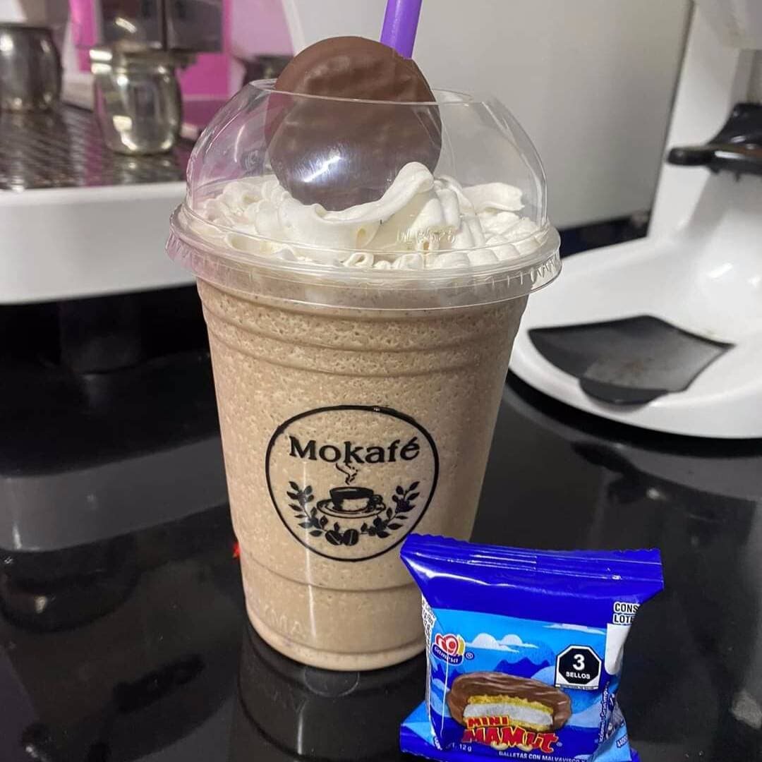 Malteada Mamut