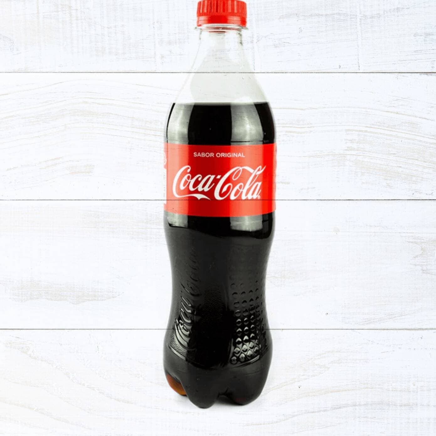 Refresco 600 ML