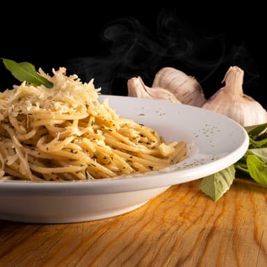 Pasta Finas Hierbas