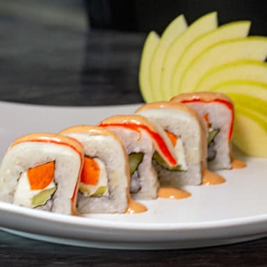 Surimi Supremo