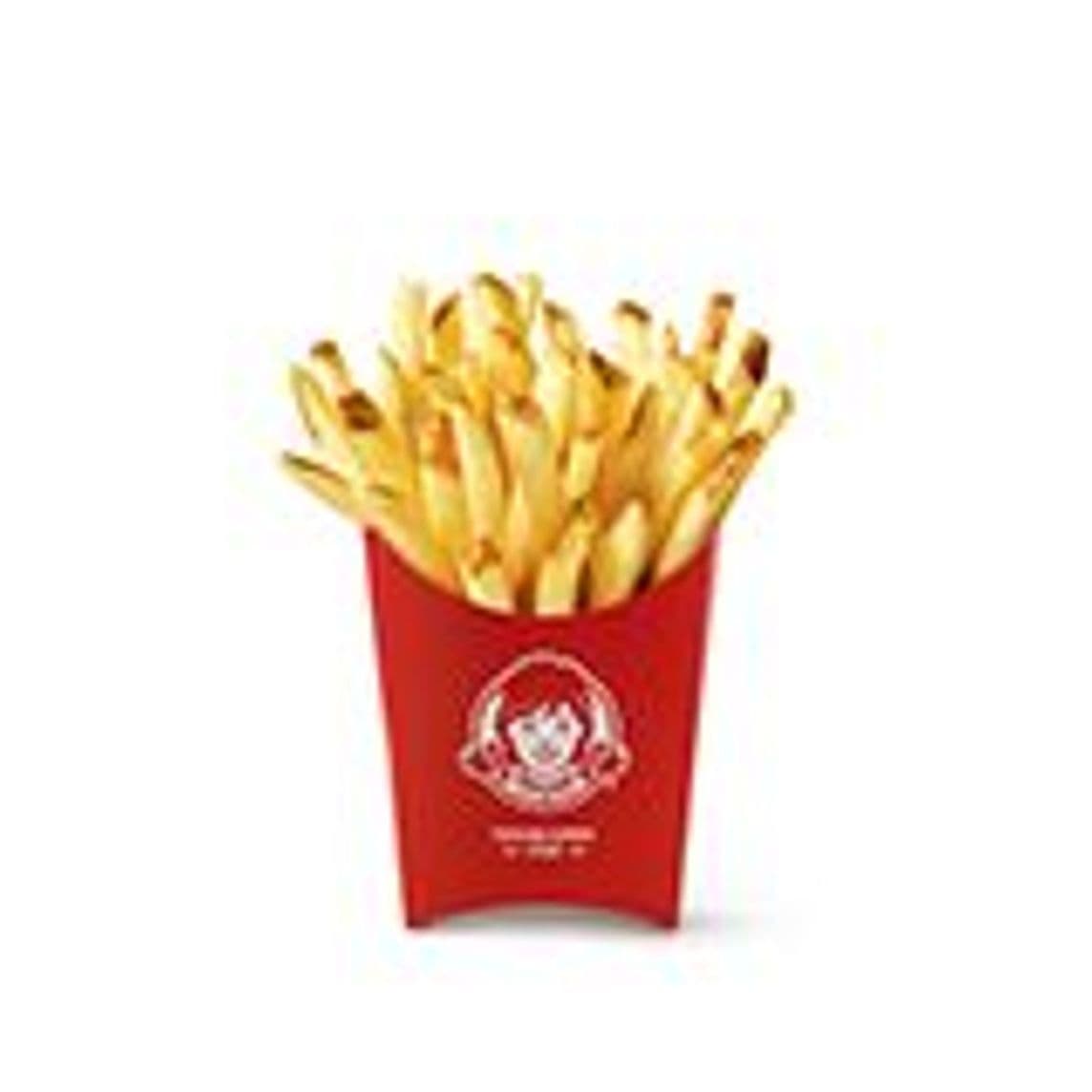 Papas Fritas Chicas