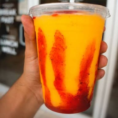 SMOOTHIE DE MANGO 1 PIEZA