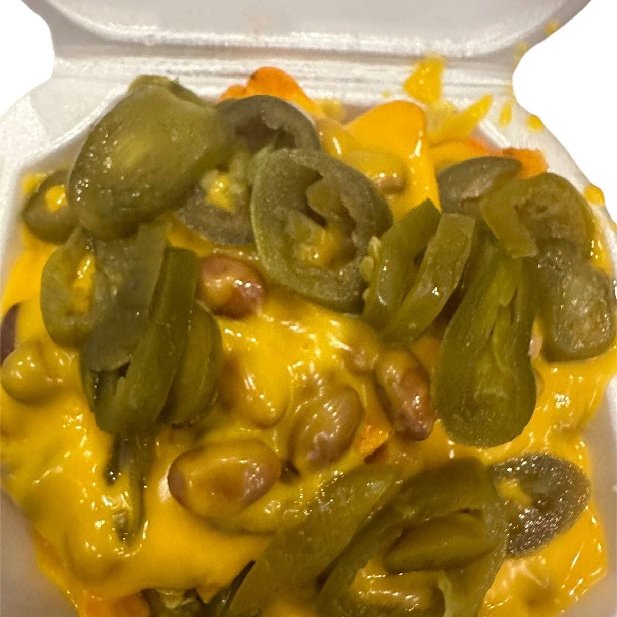 Nachos