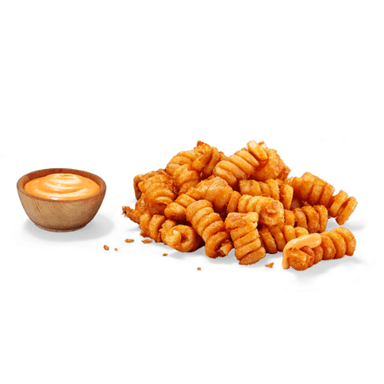 Papas Twistter Jumbo