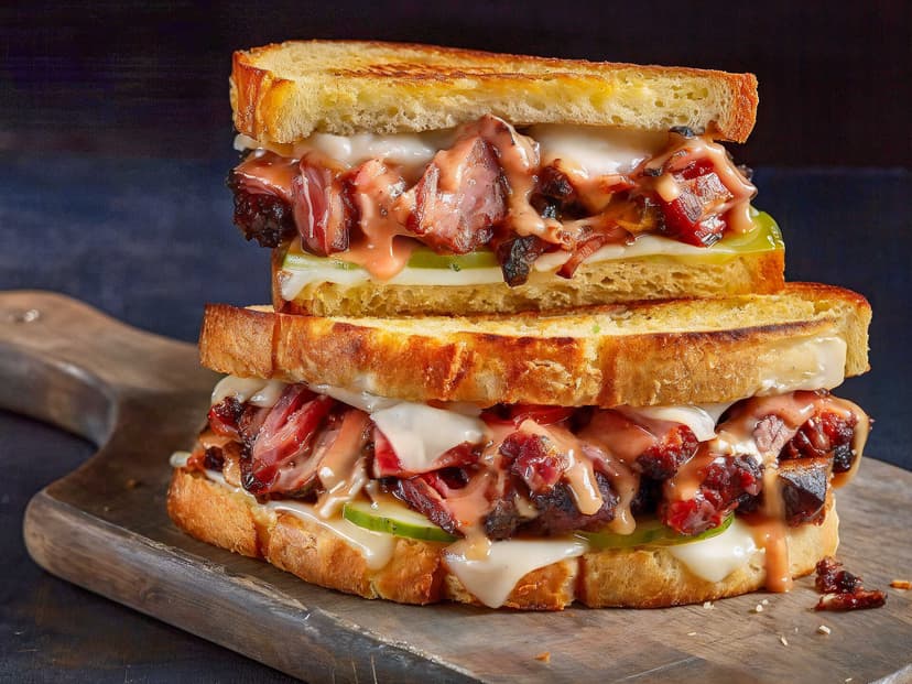 Dinner Sandwich