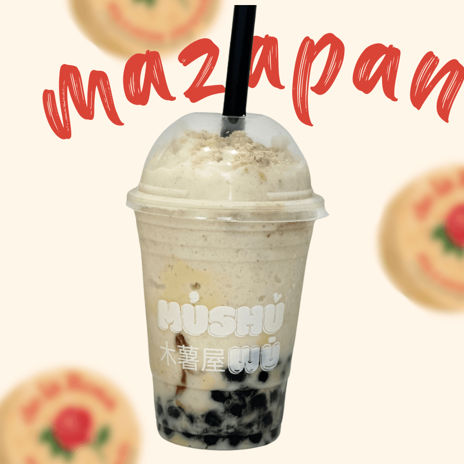 Mazapan