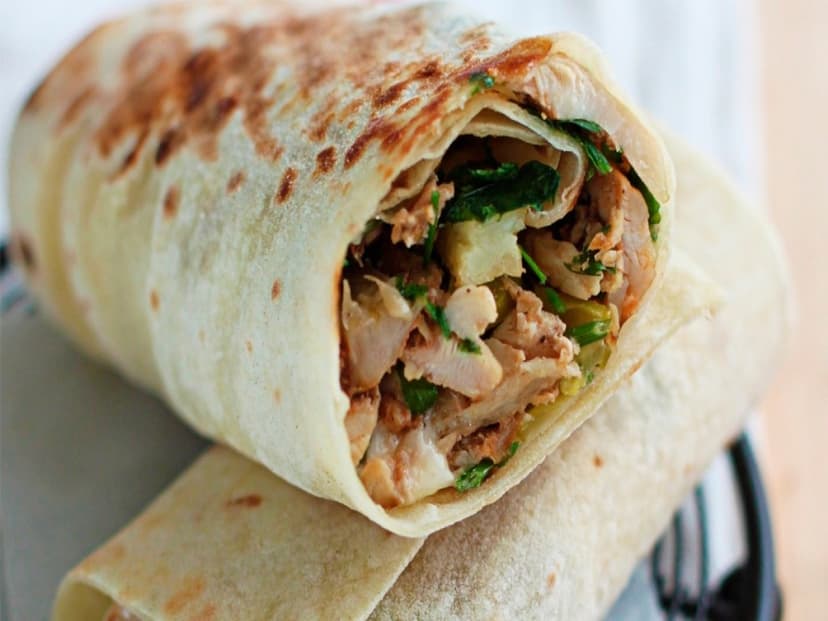 Shawarma Kyngz