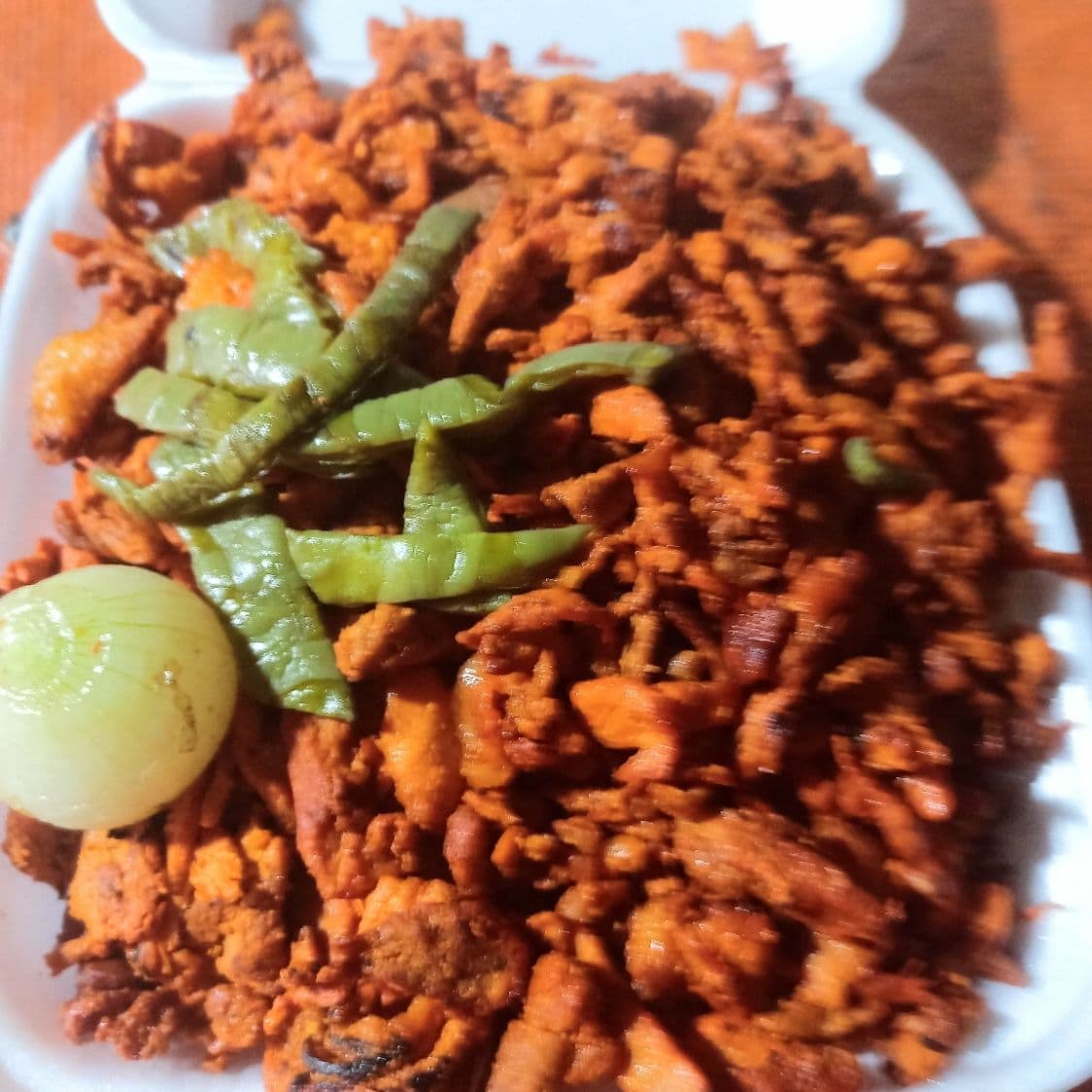 Kilo de Pastor