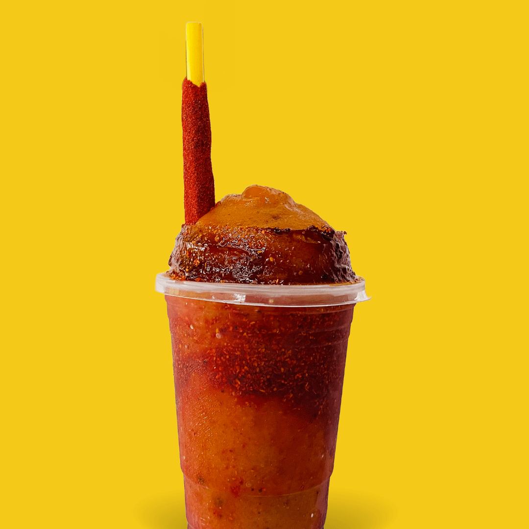 Smoothie Piña.