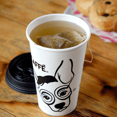 Té Chai