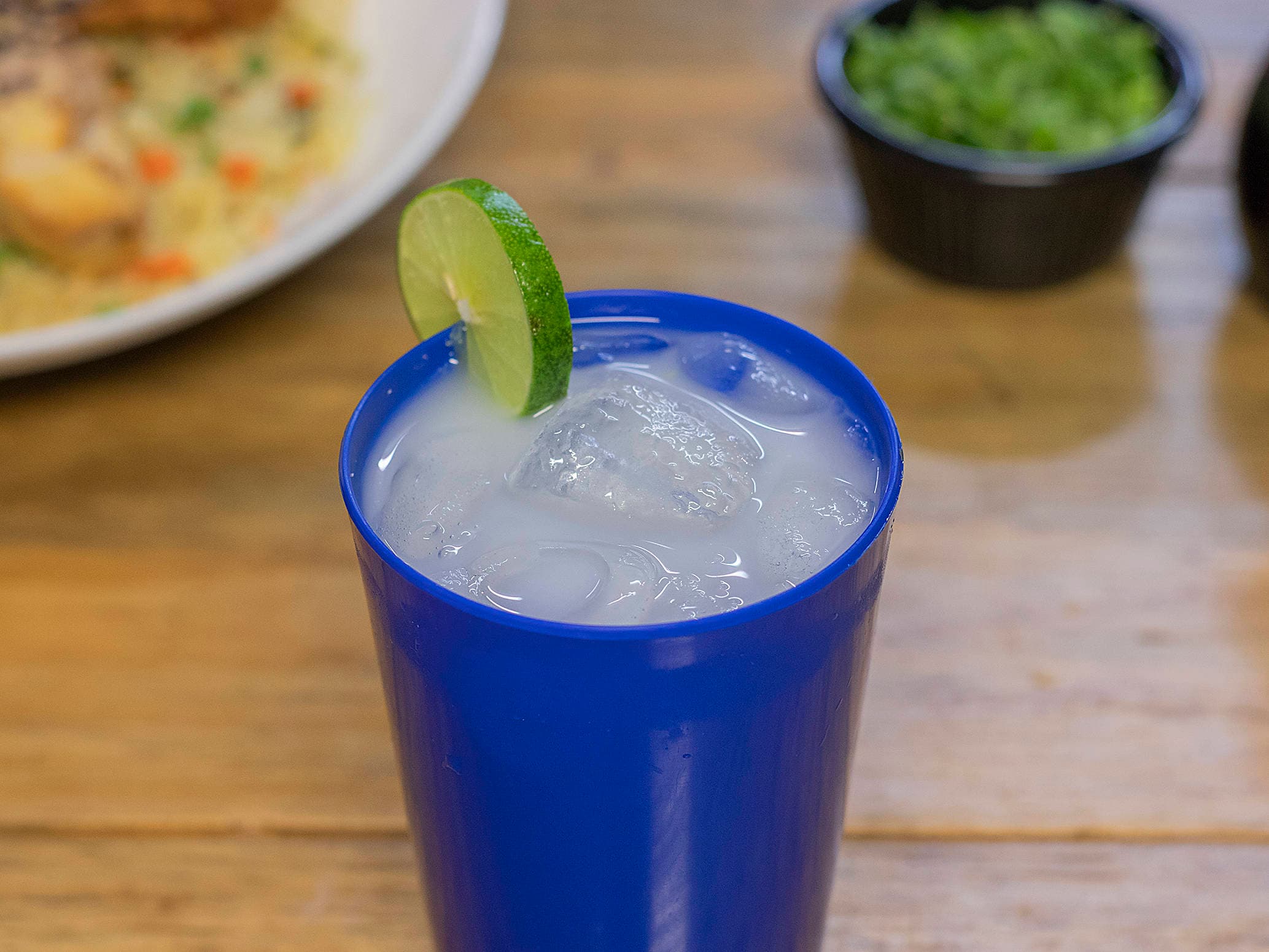 Agua Fresca