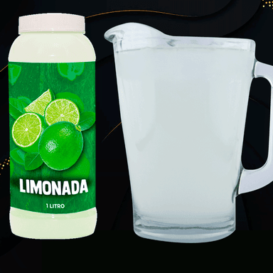 Limonada Natural  1 L