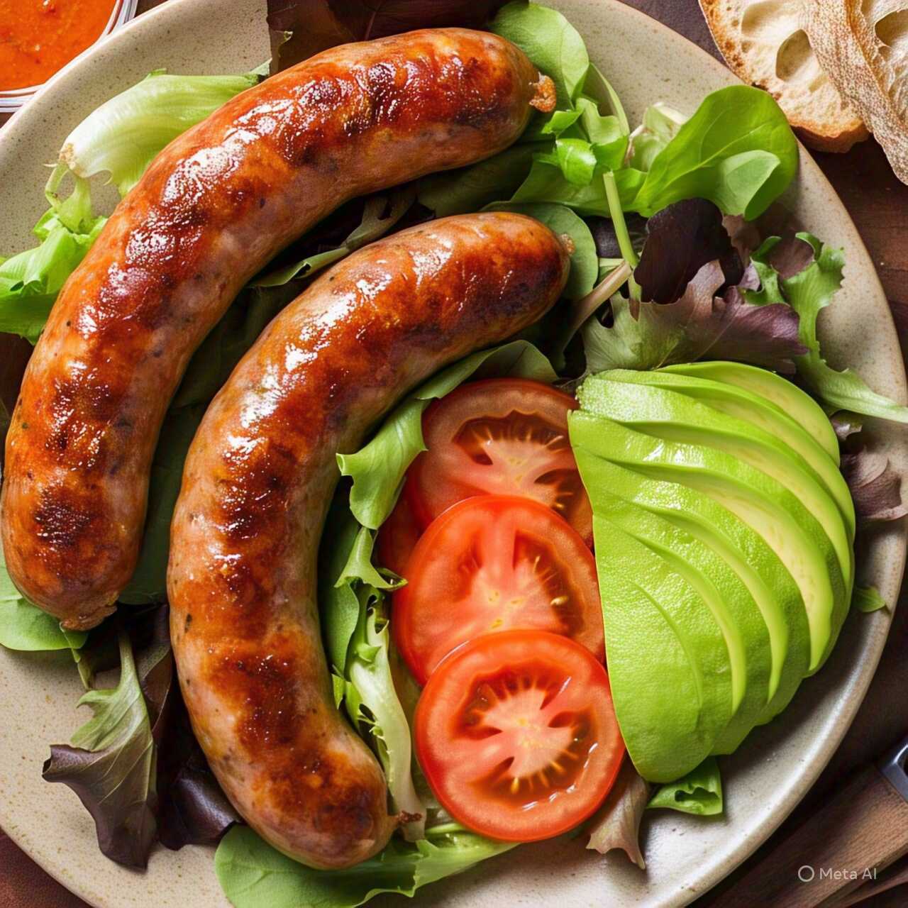 CHORIZO ARGENTINO