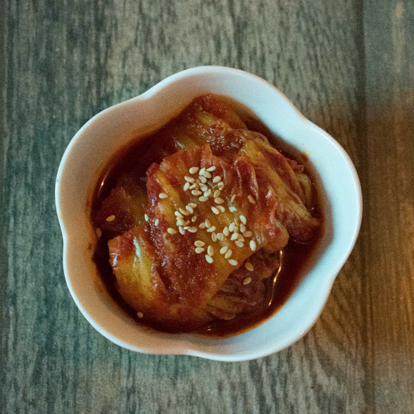 Kimchi