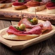 Tapas Granada