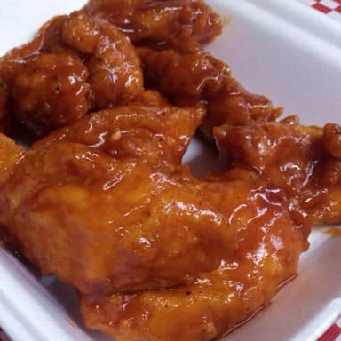 Boneless Media Orden