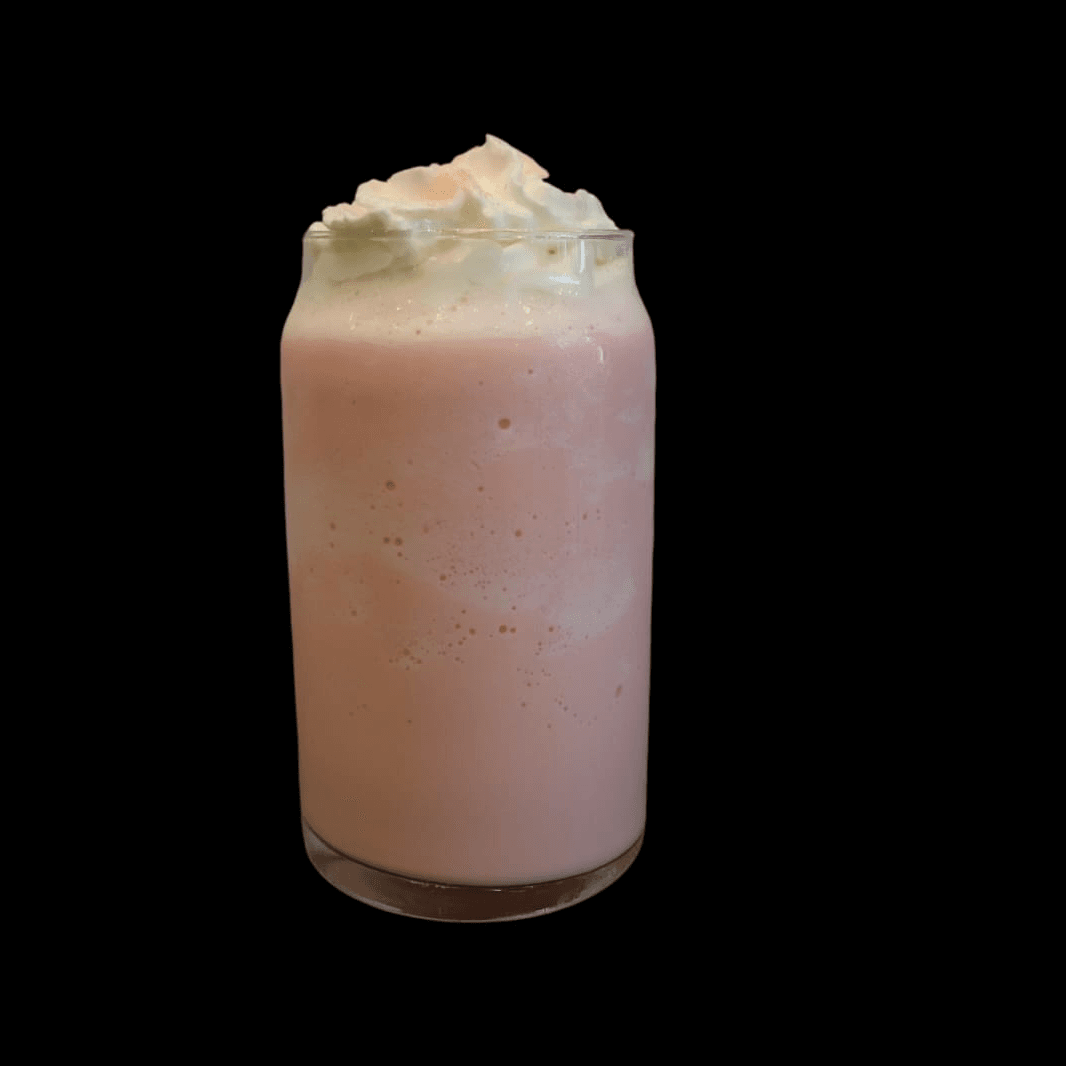 Fresa Frappé