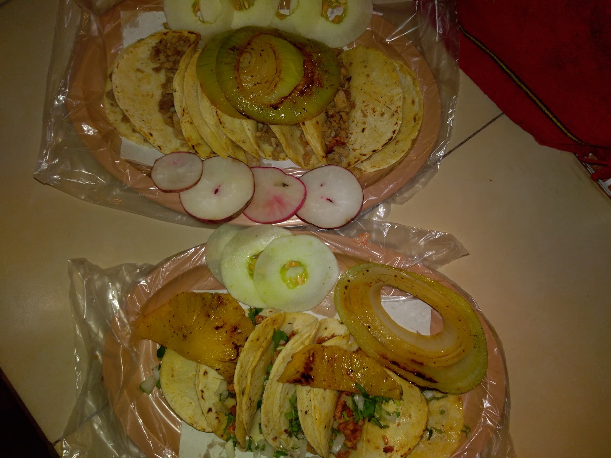 Taqueria El rico taco