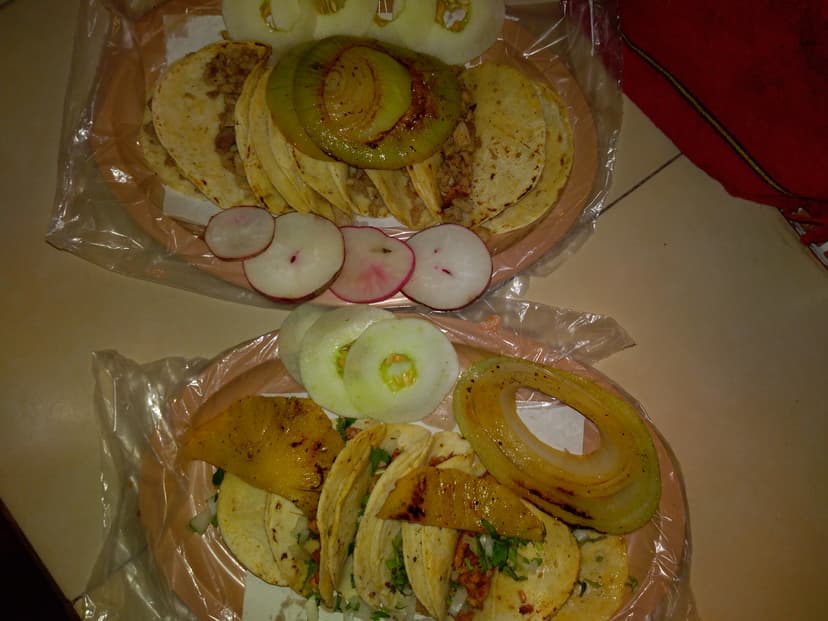 Taqueria El rico taco