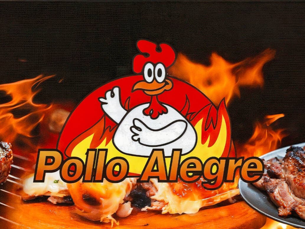 Pollo Alegre