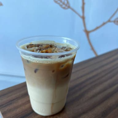 Frappé Capuchino