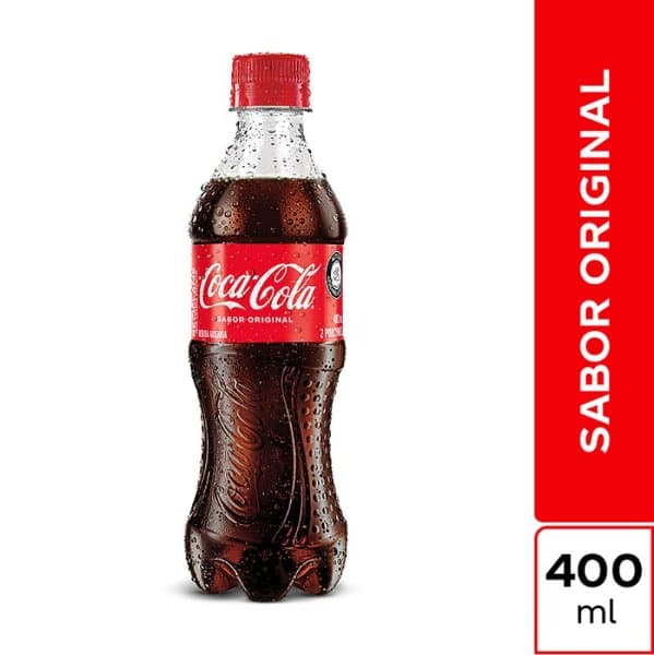 Coca-Cola Original