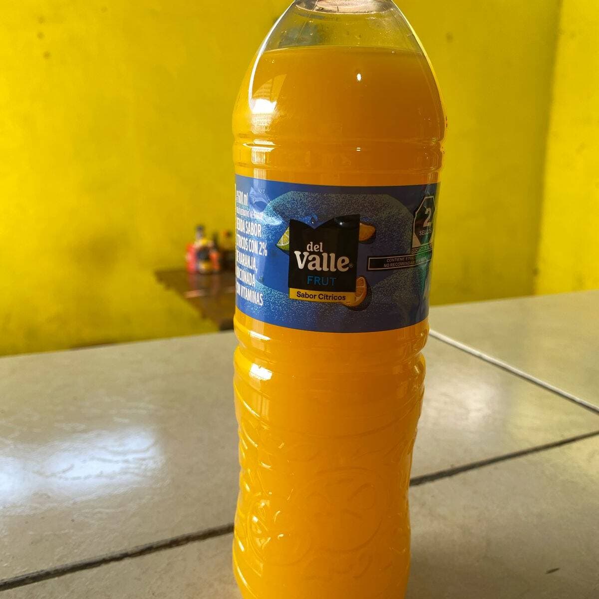 Jugo del Valle Citricos 400 ml